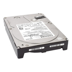 684599-001 HP HDD 3TB 7.2K SATA 6G 3.5" LFF 64MB SMART CACHE
